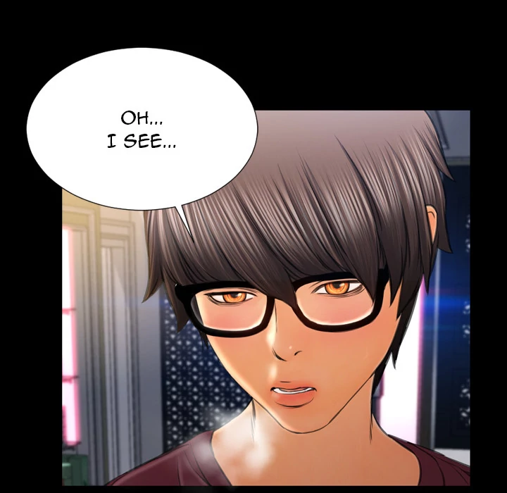 Her Toy Shop Chapter 21 - page 119