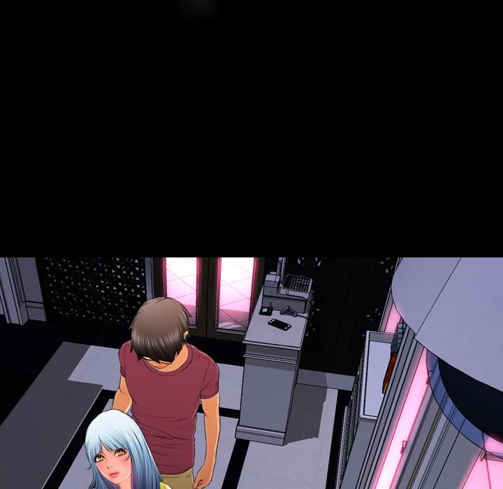 Her Toy Shop Chapter 21 - page 120