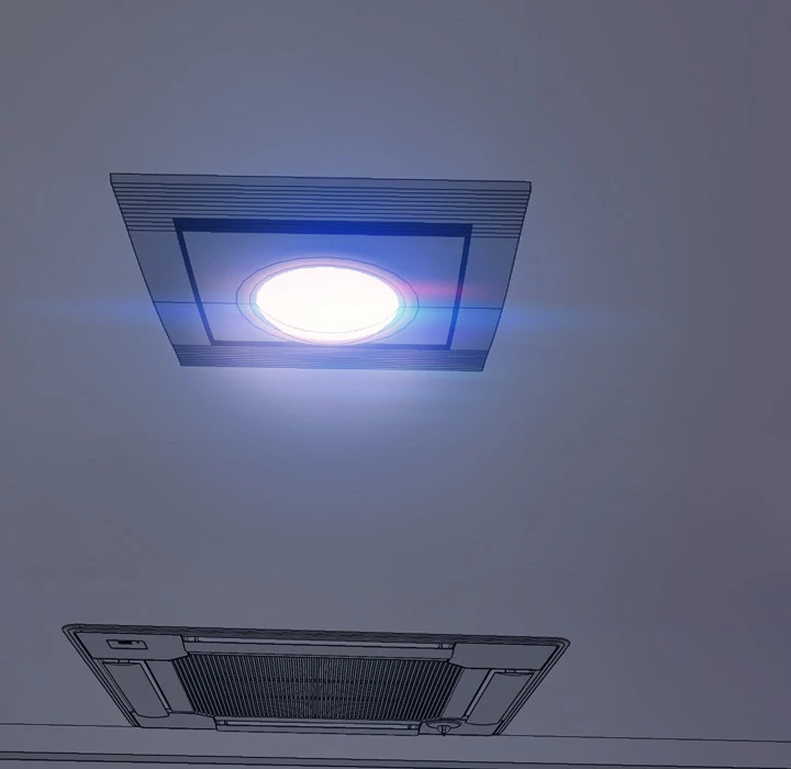 Her Toy Shop Chapter 21 - page 124