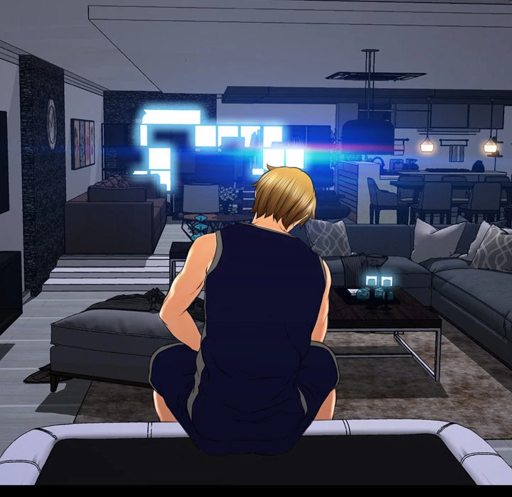 Her Toy Shop Chapter 21 - page 125