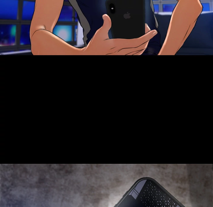 Her Toy Shop Chapter 21 - page 127