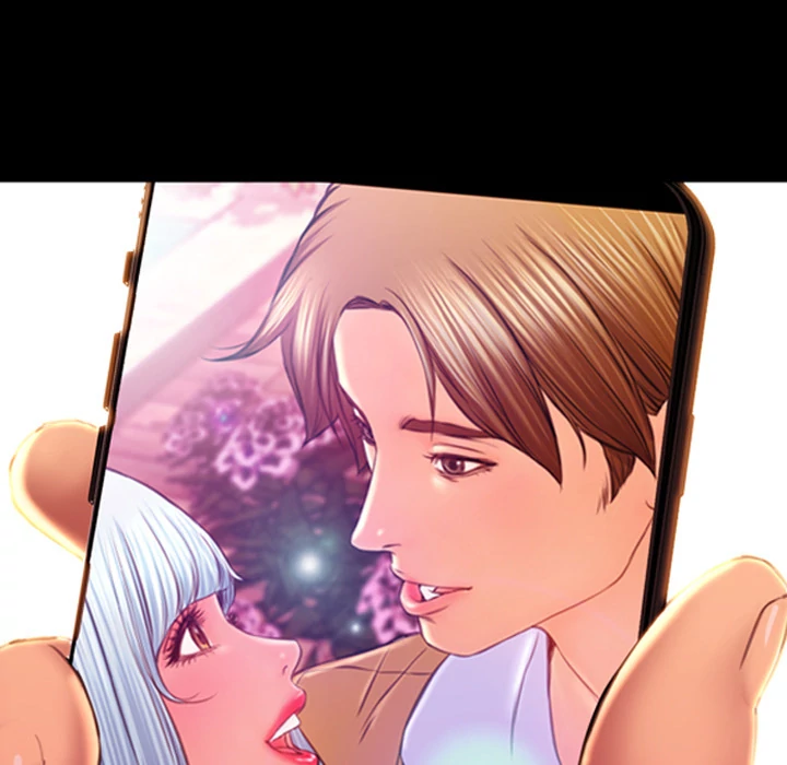 Her Toy Shop Chapter 21 - page 132