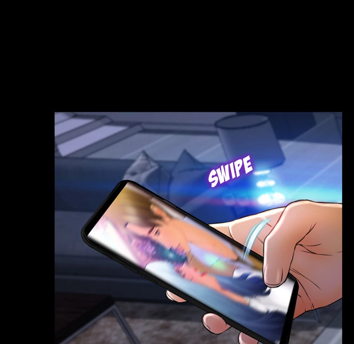 Her Toy Shop Chapter 21 - page 134