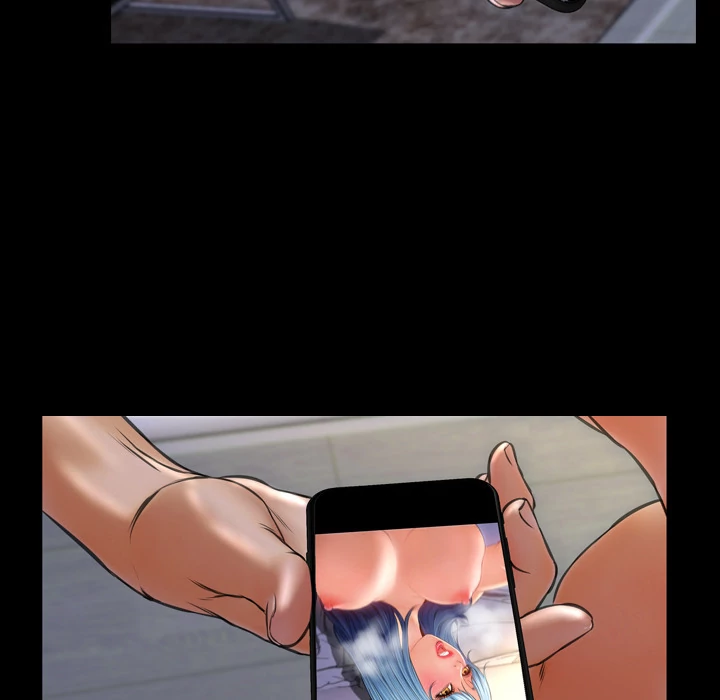 Her Toy Shop Chapter 21 - page 135