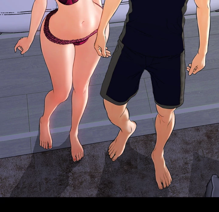 Her Toy Shop Chapter 21 - page 20