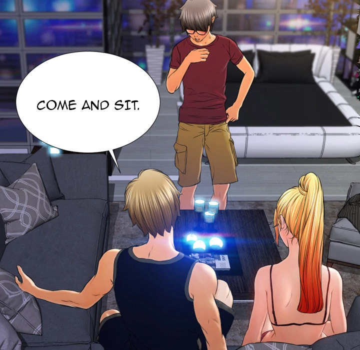 Her Toy Shop Chapter 21 - page 24