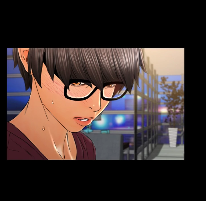 Her Toy Shop Chapter 21 - page 27