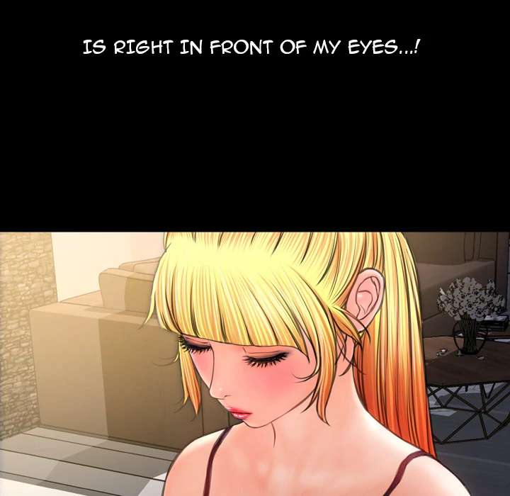 Her Toy Shop Chapter 21 - page 28