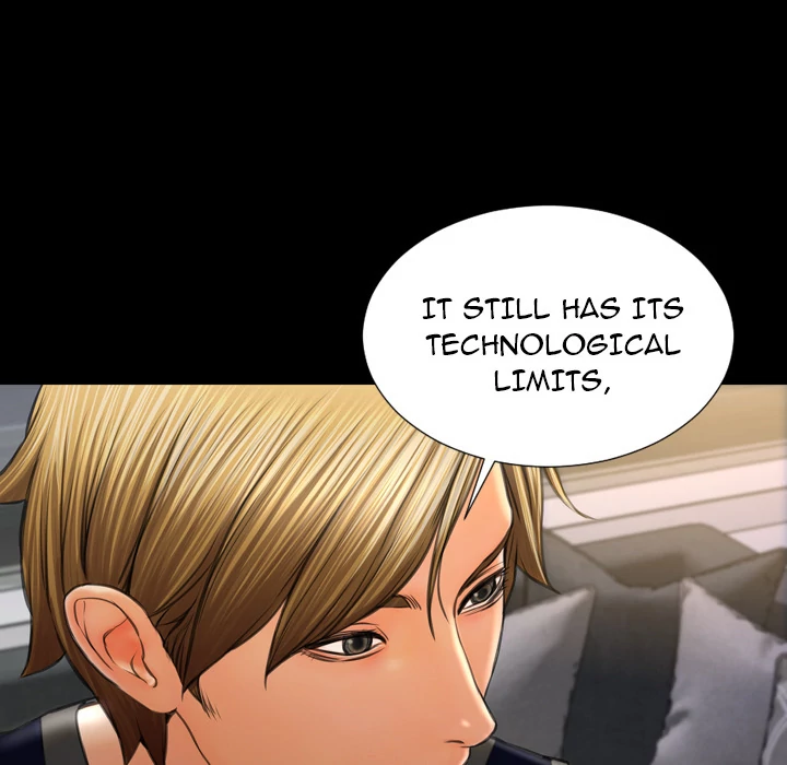 Her Toy Shop Chapter 21 - page 31