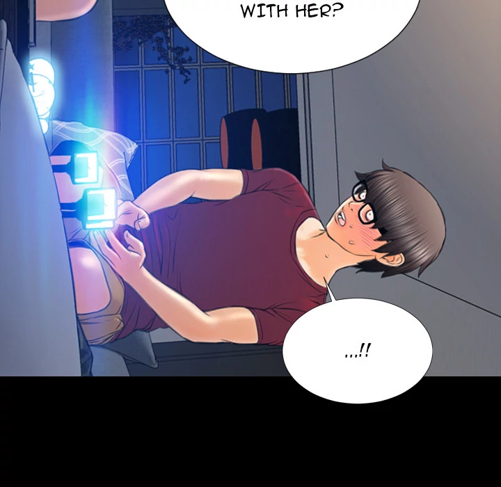 Her Toy Shop Chapter 21 - page 34