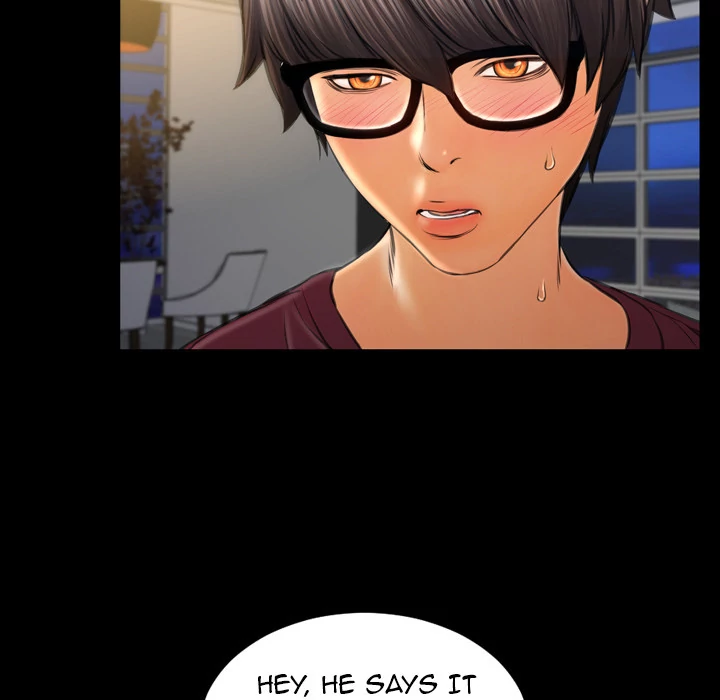 Her Toy Shop Chapter 21 - page 36