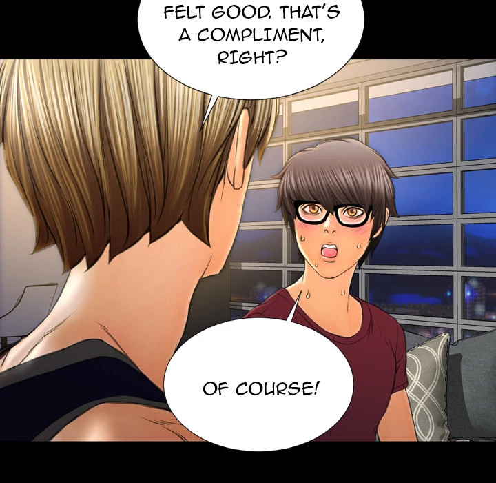 Her Toy Shop Chapter 21 - page 37