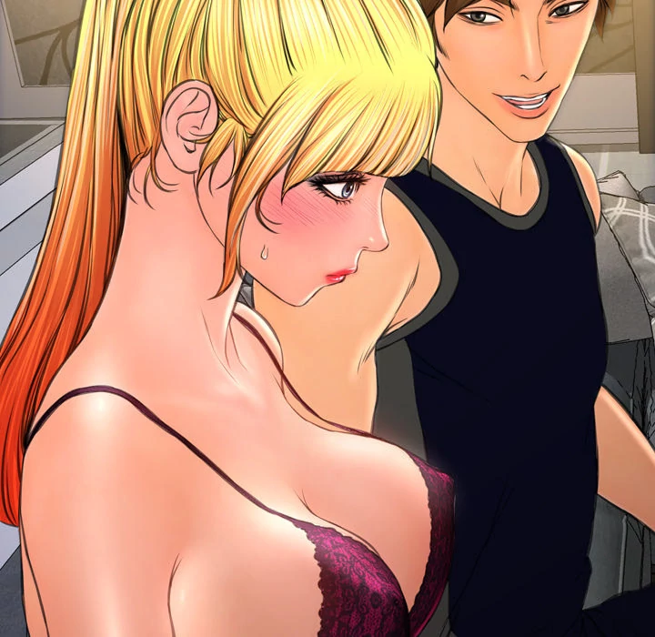 Her Toy Shop Chapter 21 - page 39