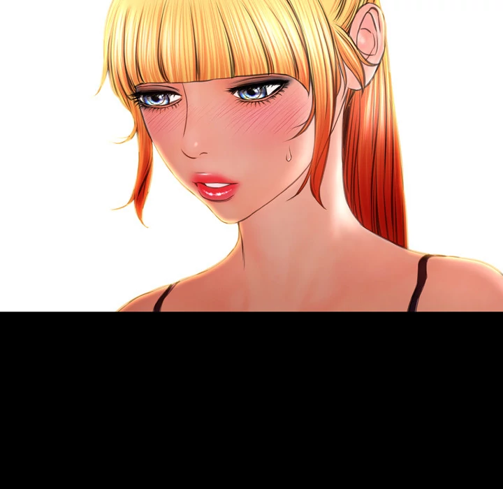 Her Toy Shop Chapter 21 - page 41