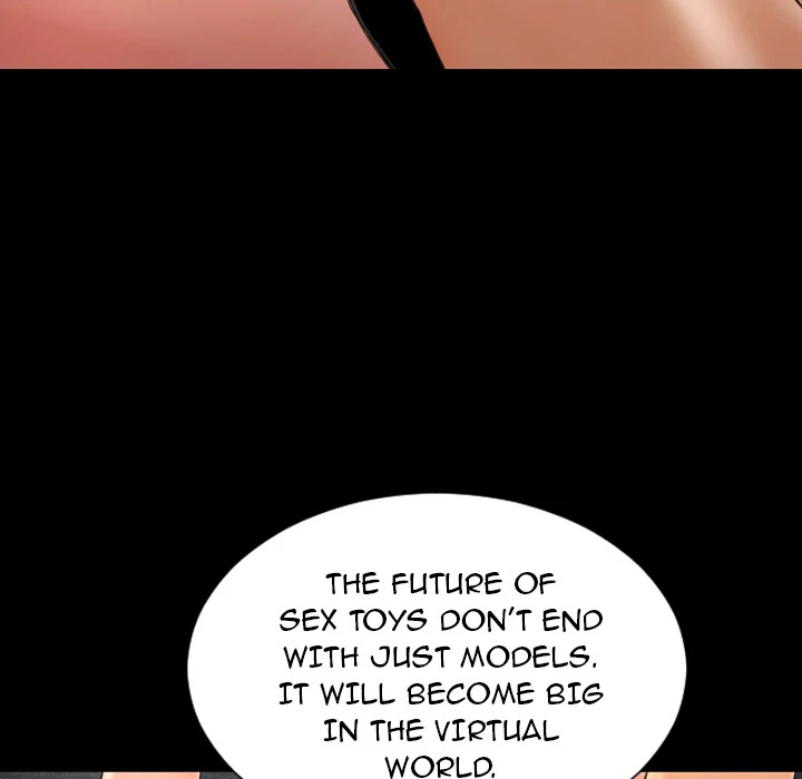 Her Toy Shop Chapter 21 - page 51