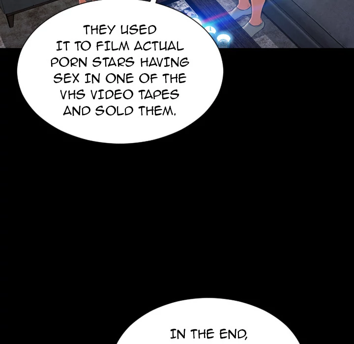 Her Toy Shop Chapter 21 - page 58