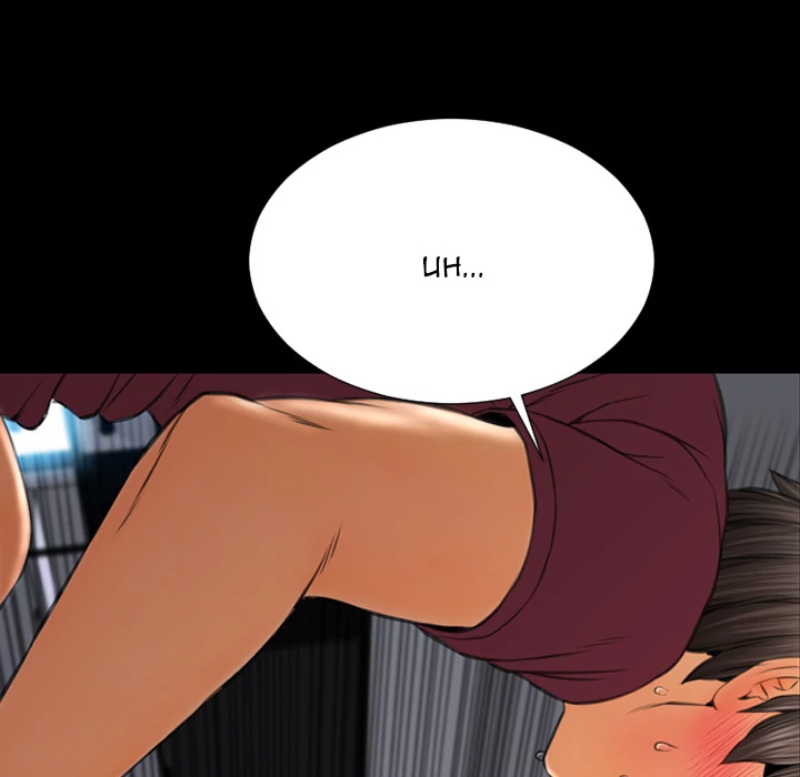 Her Toy Shop Chapter 21 - page 6