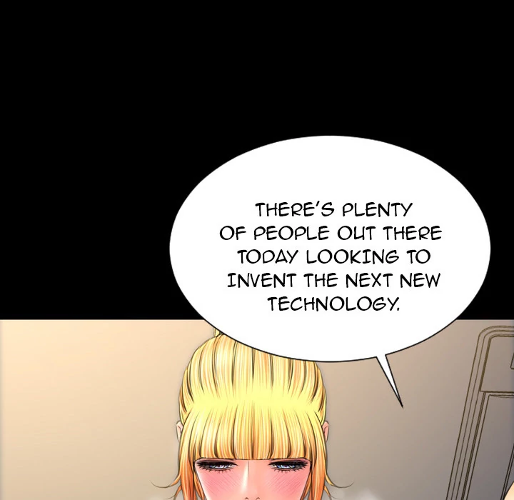 Her Toy Shop Chapter 21 - page 60