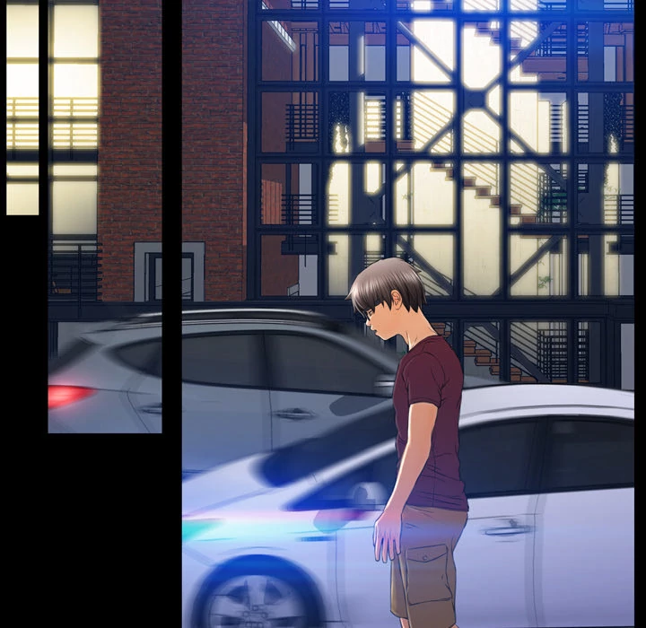 Her Toy Shop Chapter 21 - page 74