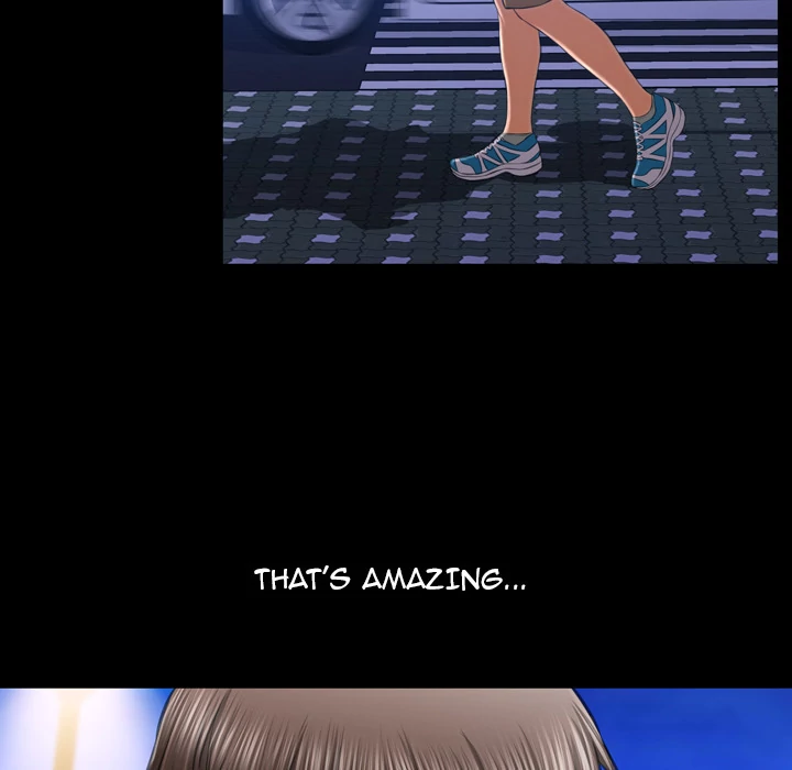 Her Toy Shop Chapter 21 - page 75