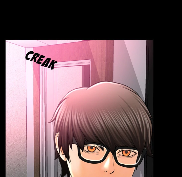 Her Toy Shop Chapter 21 - page 87