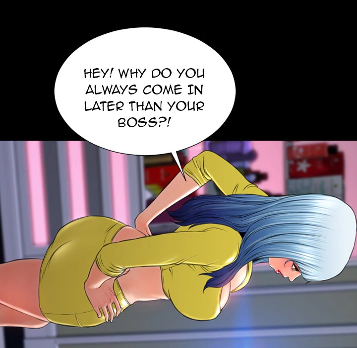 Her Toy Shop Chapter 21 - page 89