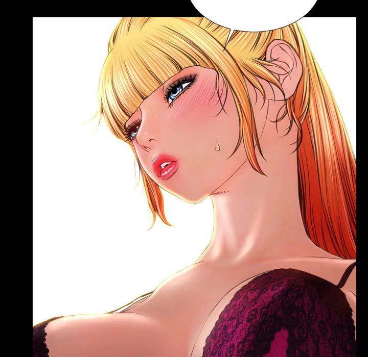 Her Toy Shop Chapter 21 - page 9