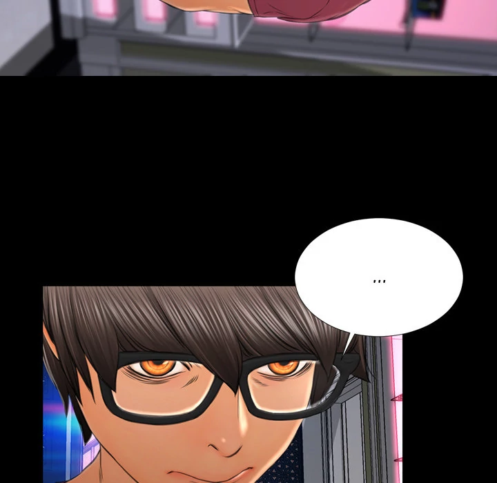 Her Toy Shop Chapter 21 - page 91