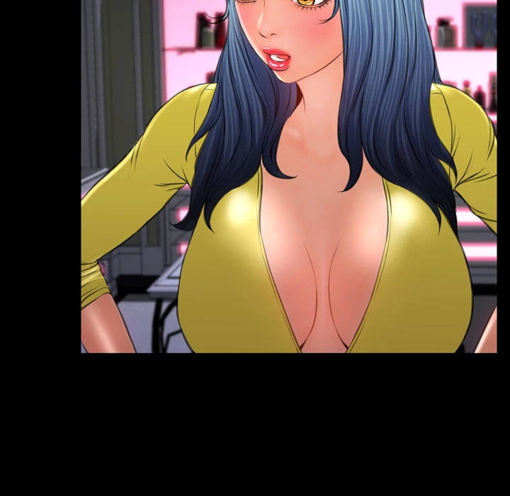 Her Toy Shop Chapter 21 - page 93