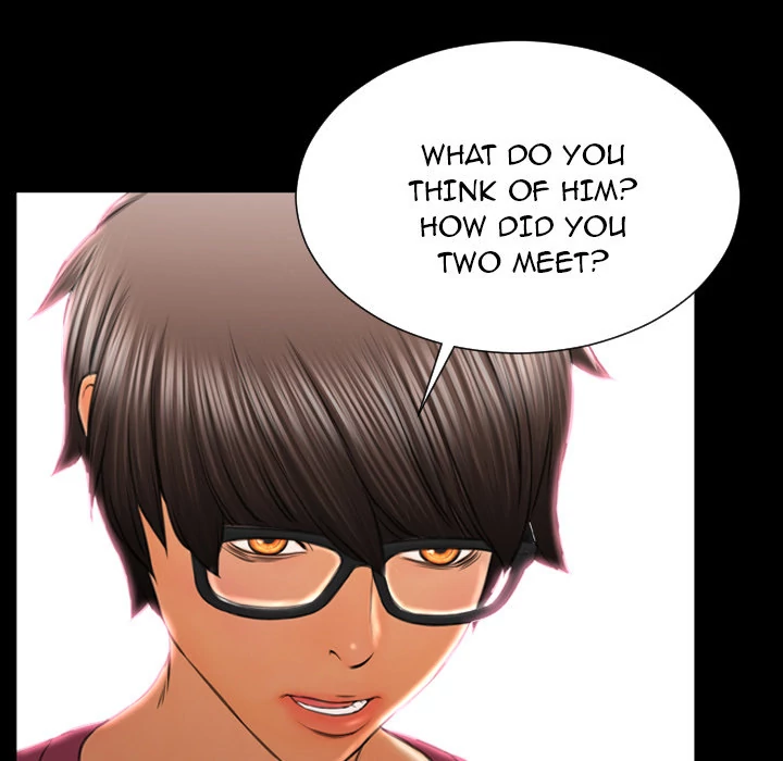 Her Toy Shop Chapter 21 - page 99