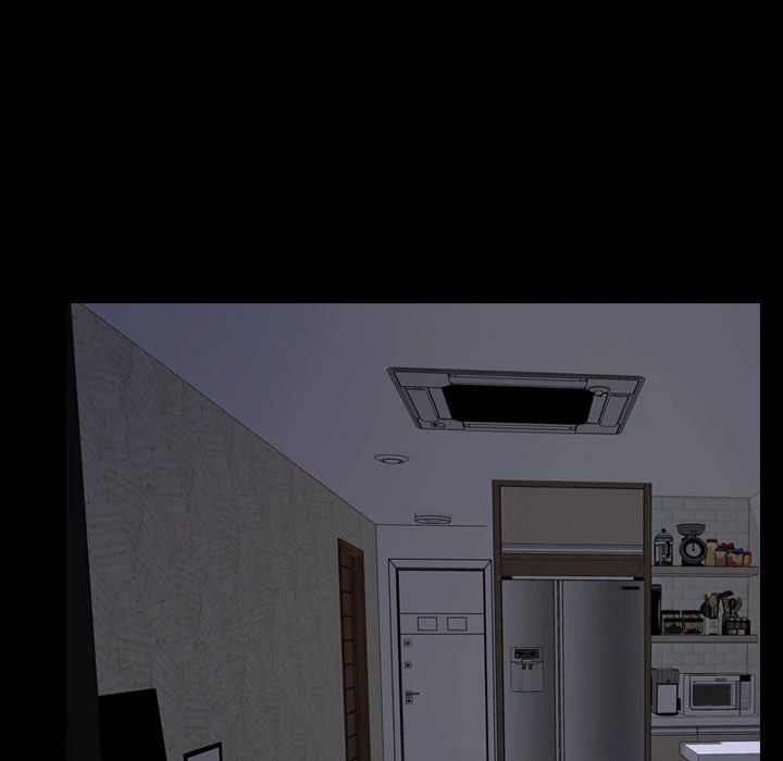 Her Toy Shop Chapter 49 - page 107