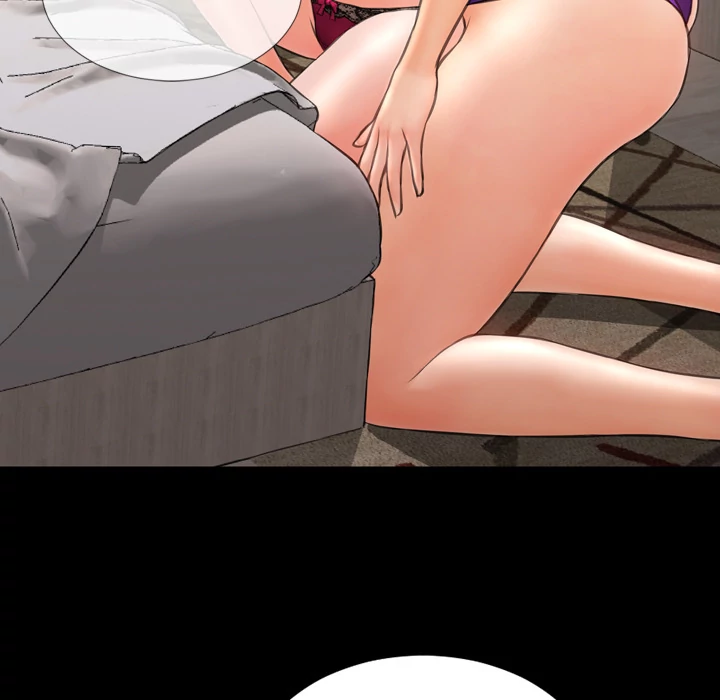 Her Toy Shop Chapter 49 - page 119