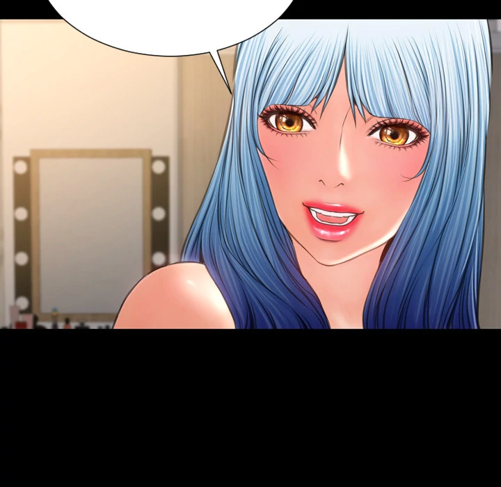 Her Toy Shop Chapter 49 - page 137