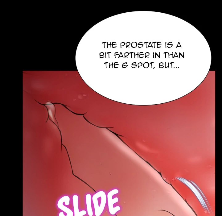 Her Toy Shop Chapter 49 - page 138