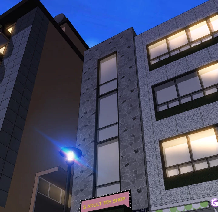 Her Toy Shop Chapter 49 - page 14