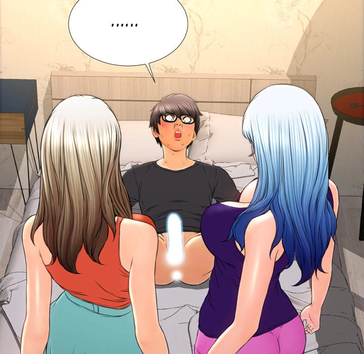 Her Toy Shop Chapter 49 - page 16