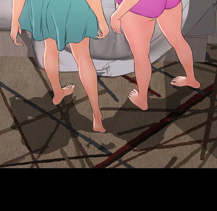 Her Toy Shop Chapter 49 - page 17