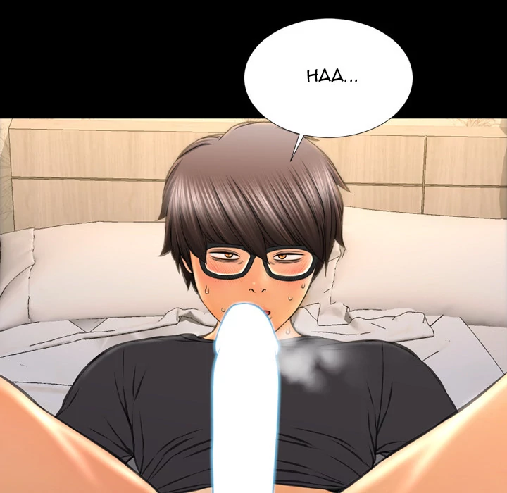 Her Toy Shop Chapter 49 - page 18