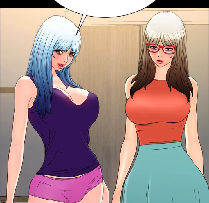 Her Toy Shop Chapter 49 - page 20