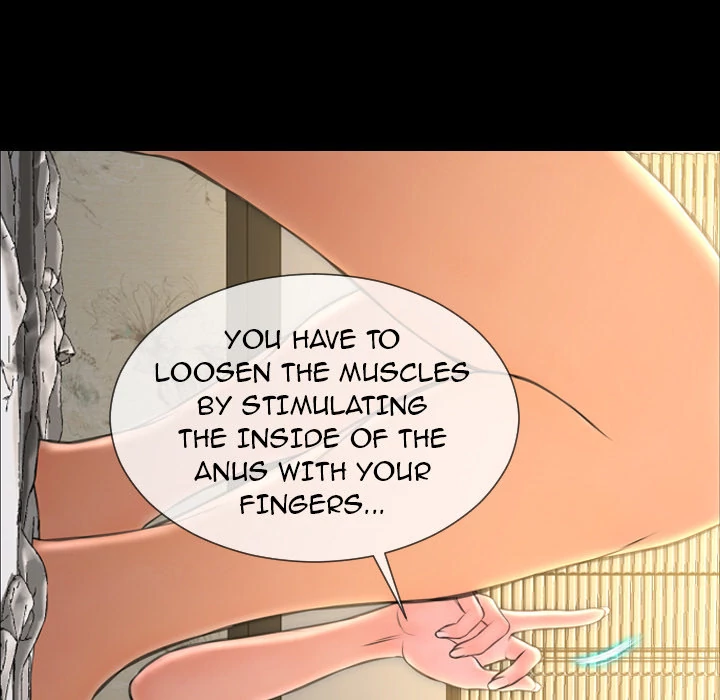 Her Toy Shop Chapter 49 - page 24