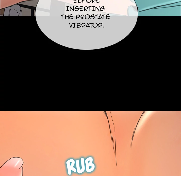 Her Toy Shop Chapter 49 - page 26