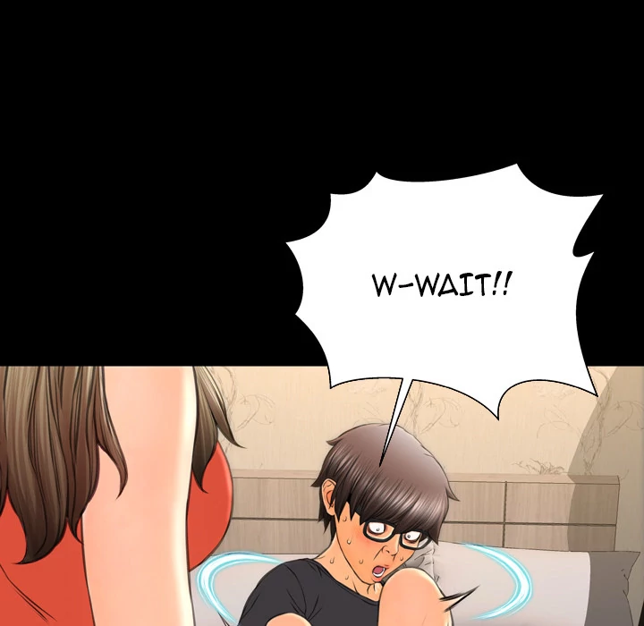 Her Toy Shop Chapter 49 - page 28