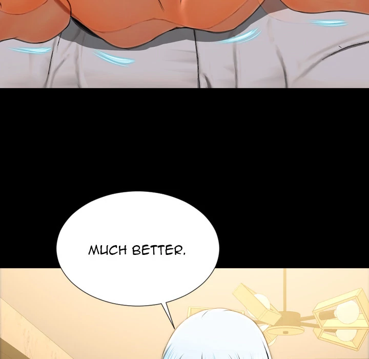 Her Toy Shop Chapter 49 - page 36