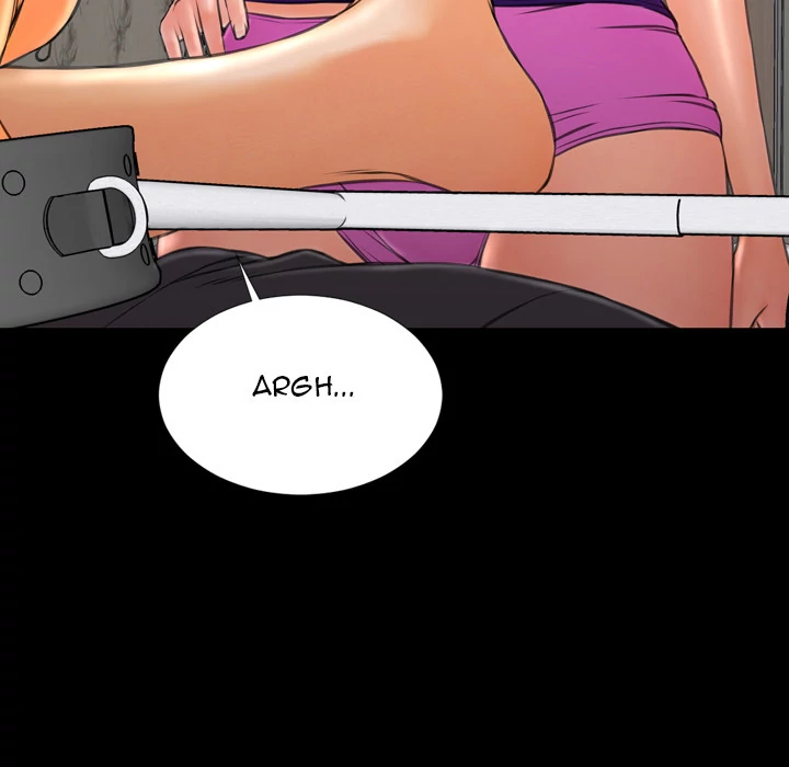 Her Toy Shop Chapter 49 - page 38