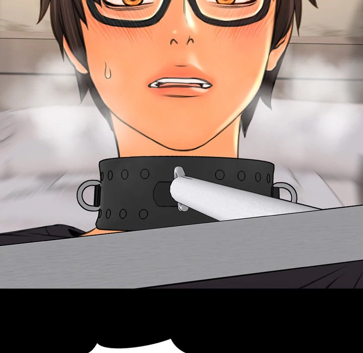 Her Toy Shop Chapter 49 - page 42