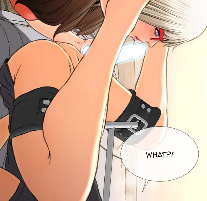 Her Toy Shop Chapter 49 - page 48