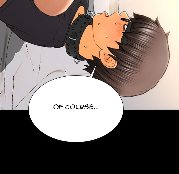 Her Toy Shop Chapter 49 - page 49