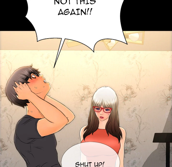 Her Toy Shop Chapter 49 - page 7