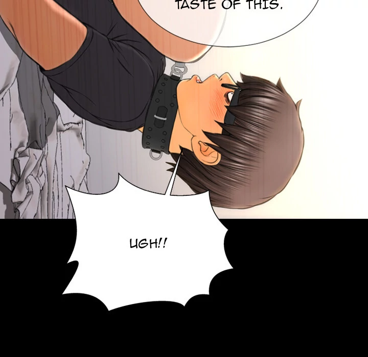 Her Toy Shop Chapter 49 - page 84