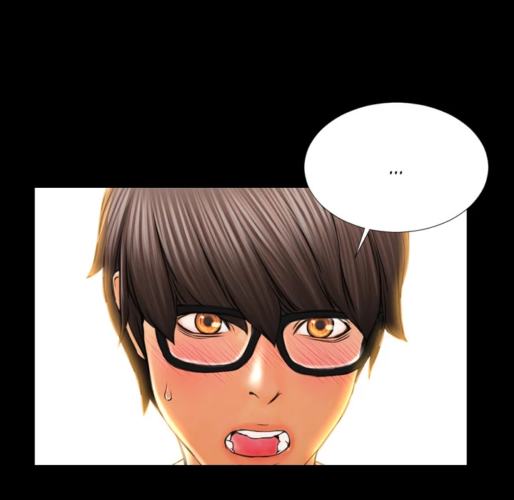 Her Toy Shop Chapter 22 - page 114